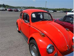 1974 Volkswagen Beetle (CC-1740314) for sale in Greensboro, North Carolina