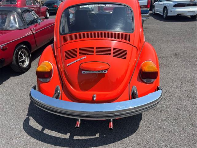 1974 Volkswagen Beetle (CC-1740314) for sale in Greensboro, North Carolina