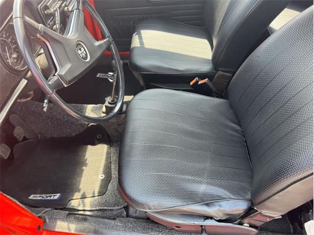 1974 Volkswagen Beetle (CC-1740314) for sale in Greensboro, North Carolina