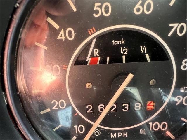 1974 Volkswagen Beetle (CC-1740314) for sale in Greensboro, North Carolina