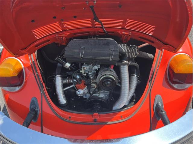 1974 Volkswagen Beetle (CC-1740314) for sale in Greensboro, North Carolina