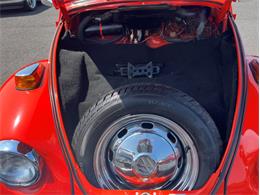 1974 Volkswagen Beetle (CC-1740314) for sale in Greensboro, North Carolina