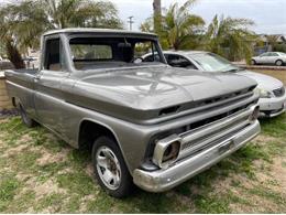 1966 Chevrolet C10 (CC-1743143) for sale in Cadillac, Michigan