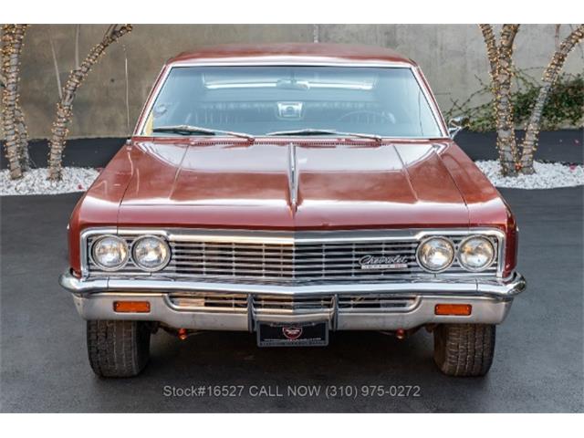 1966 Chevrolet Impala SS (CC-1743149) for sale in Beverly Hills, California