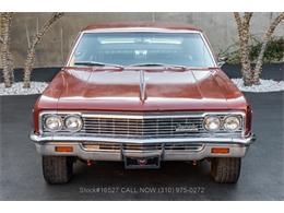 1966 Chevrolet Impala SS (CC-1743149) for sale in Beverly Hills, California