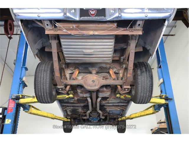 1966 Ford Ranchero (CC-1743153) for sale in Beverly Hills, California