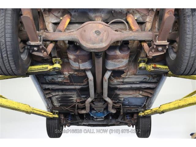 1966 Ford Ranchero (CC-1743153) for sale in Beverly Hills, California