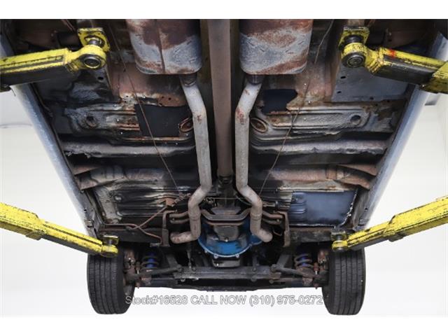 1966 Ford Ranchero (CC-1743153) for sale in Beverly Hills, California