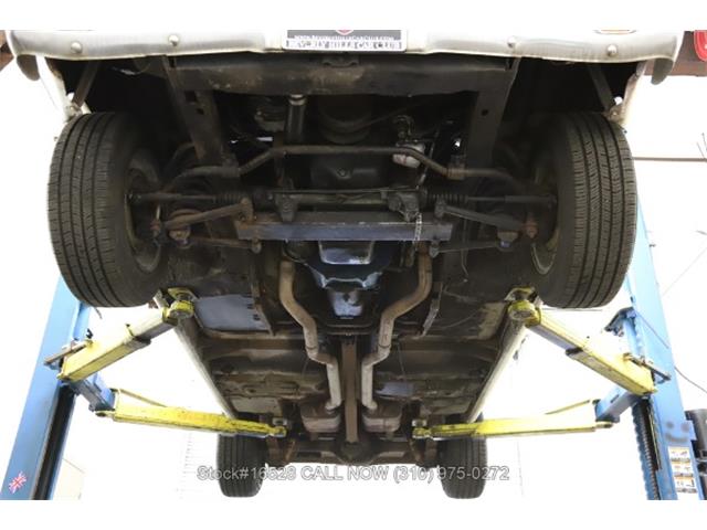1966 Ford Ranchero (CC-1743153) for sale in Beverly Hills, California