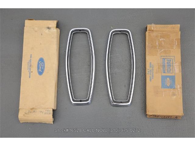1966 Ford Ranchero (CC-1743153) for sale in Beverly Hills, California