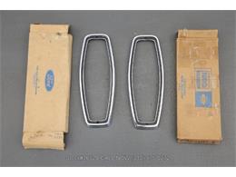 1966 Ford Ranchero (CC-1743153) for sale in Beverly Hills, California
