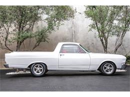1966 Ford Ranchero (CC-1743153) for sale in Beverly Hills, California