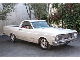 1966 Ford Ranchero (CC-1743153) for sale in Beverly Hills, California