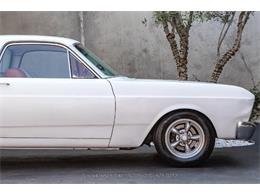 1966 Ford Ranchero (CC-1743153) for sale in Beverly Hills, California