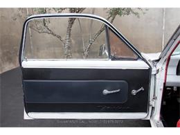 1966 Ford Ranchero (CC-1743153) for sale in Beverly Hills, California