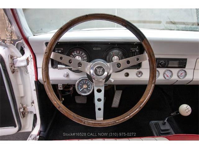 1966 Ford Ranchero (CC-1743153) for sale in Beverly Hills, California