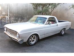 1966 Ford Ranchero (CC-1743153) for sale in Beverly Hills, California