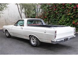 1966 Ford Ranchero (CC-1743153) for sale in Beverly Hills, California