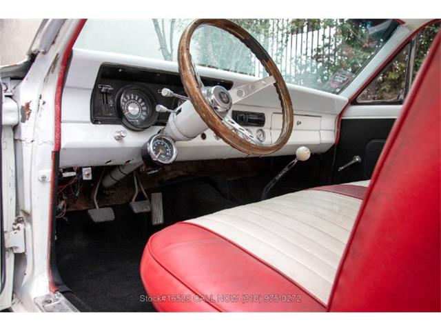 1966 Ford Ranchero (CC-1743153) for sale in Beverly Hills, California
