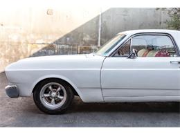 1966 Ford Ranchero (CC-1743153) for sale in Beverly Hills, California