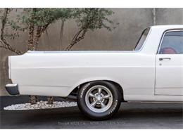 1966 Ford Ranchero (CC-1743153) for sale in Beverly Hills, California
