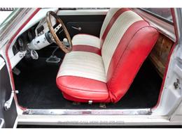 1966 Ford Ranchero (CC-1743153) for sale in Beverly Hills, California