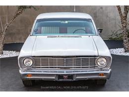 1966 Ford Ranchero (CC-1743153) for sale in Beverly Hills, California