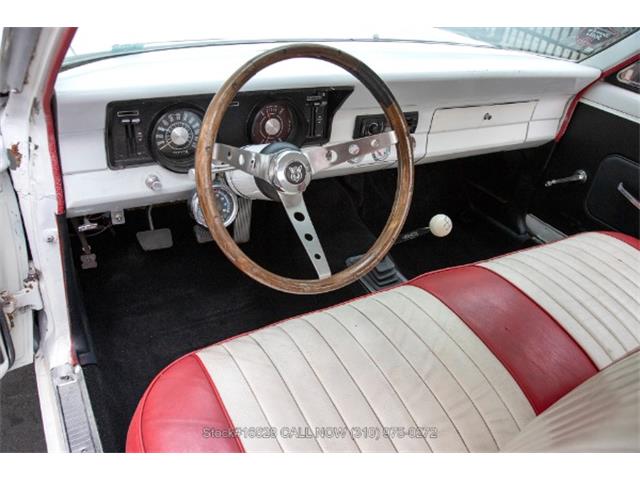 1966 Ford Ranchero (CC-1743153) for sale in Beverly Hills, California