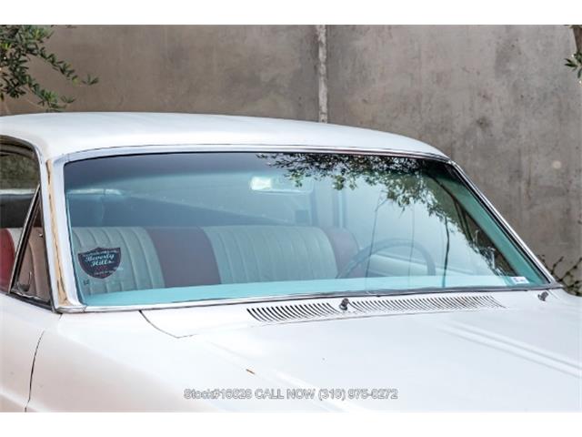 1966 Ford Ranchero (CC-1743153) for sale in Beverly Hills, California
