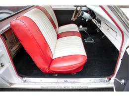 1966 Ford Ranchero (CC-1743153) for sale in Beverly Hills, California