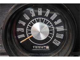 1966 Ford Ranchero (CC-1743153) for sale in Beverly Hills, California