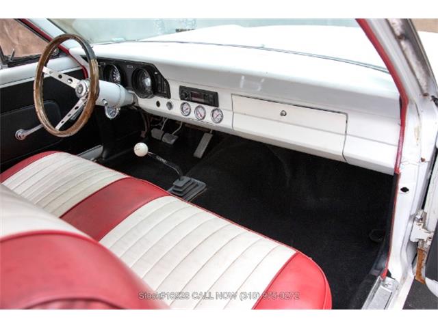 1966 Ford Ranchero (CC-1743153) for sale in Beverly Hills, California