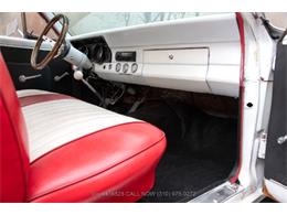 1966 Ford Ranchero (CC-1743153) for sale in Beverly Hills, California
