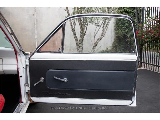1966 Ford Ranchero (CC-1743153) for sale in Beverly Hills, California