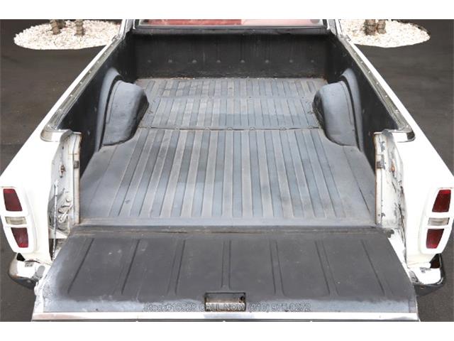1966 Ford Ranchero (CC-1743153) for sale in Beverly Hills, California