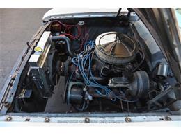 1966 Ford Ranchero (CC-1743153) for sale in Beverly Hills, California