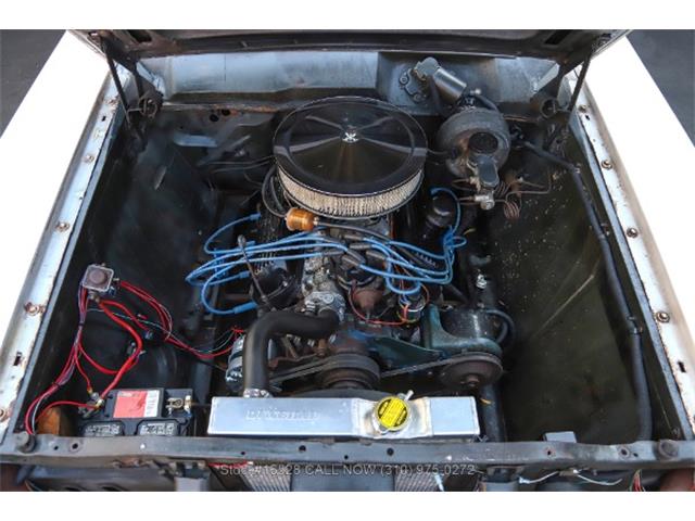 1966 Ford Ranchero (CC-1743153) for sale in Beverly Hills, California