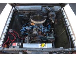 1966 Ford Ranchero (CC-1743153) for sale in Beverly Hills, California