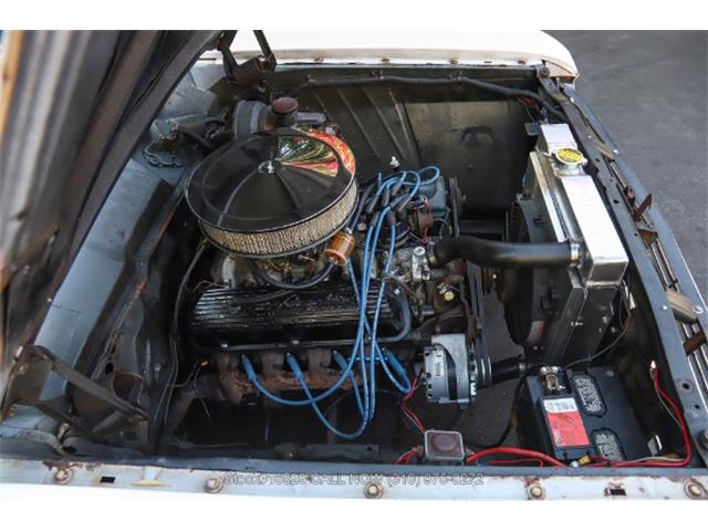 1966 Ford Ranchero (CC-1743153) for sale in Beverly Hills, California