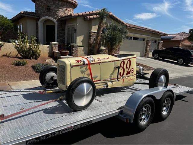 1932 Ford Roadster (CC-1743167) for sale in Cadillac, Michigan