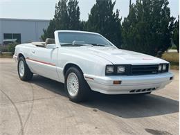 1986 Mercury Capri (CC-1743176) for sale in Greensboro, North Carolina