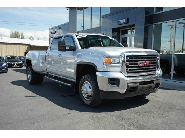 2019 GMC Sierra (CC-1743182) for sale in Bellingham, Washington