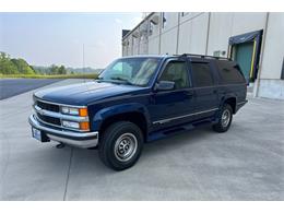 1997 Chevrolet Suburban (CC-1743184) for sale in Greensboro, North Carolina