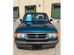 1997 Ford Ranger (CC-1743189) for sale in Greensboro, North Carolina