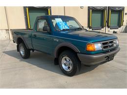 1997 Ford Ranger (CC-1743189) for sale in Greensboro, North Carolina