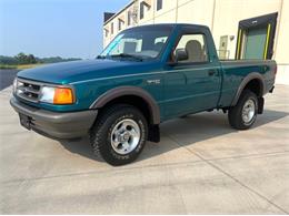 1997 Ford Ranger (CC-1743189) for sale in Greensboro, North Carolina