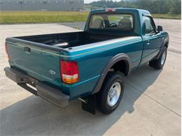 1997 Ford Ranger (CC-1743189) for sale in Greensboro, North Carolina