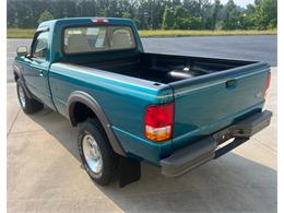 1997 Ford Ranger (CC-1743189) for sale in Greensboro, North Carolina