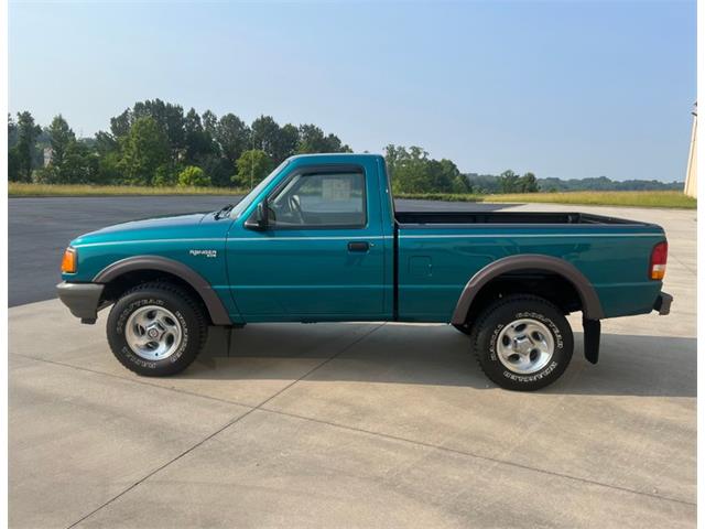 1997 Ford Ranger (CC-1743189) for sale in Greensboro, North Carolina