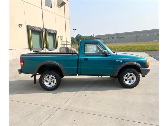 1997 Ford Ranger (CC-1743189) for sale in Greensboro, North Carolina